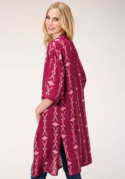 Women’s Outerwear Cardigan