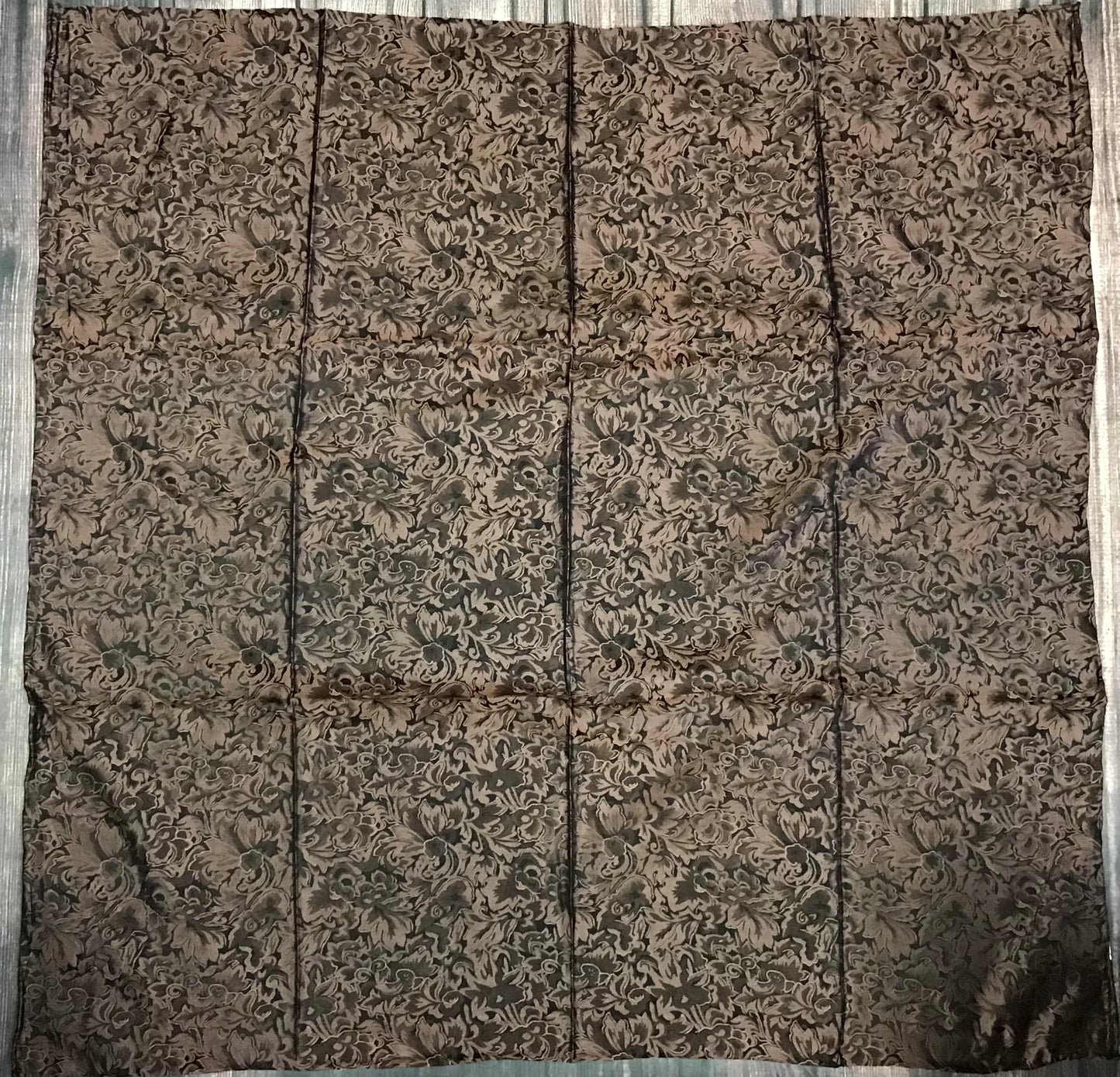 Scarves and Wild Rags Wyoming Traders BQCR