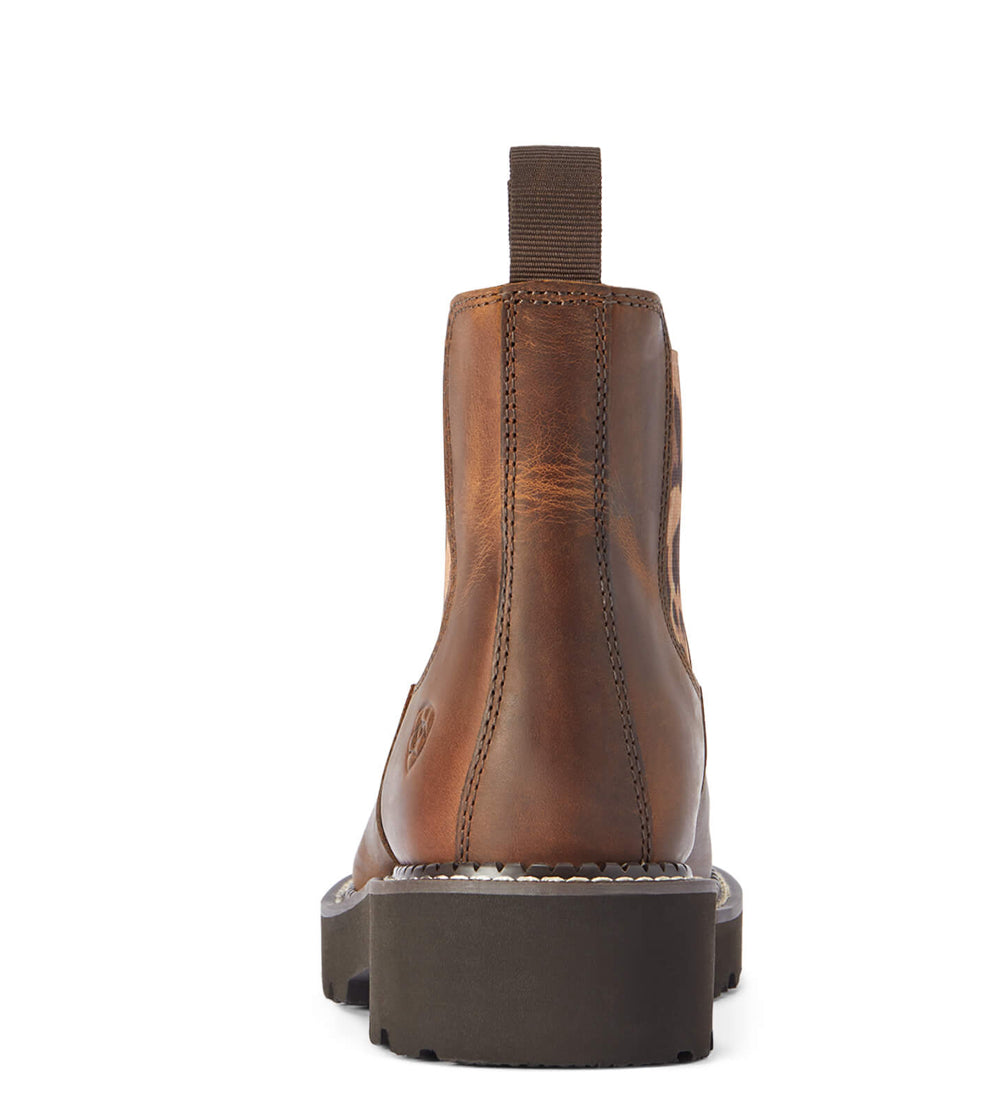 Boots Women’s Ariat Fat Baby Twin Gore 10042418 LUUU-EE