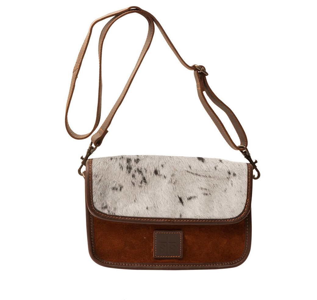 Purses StS Ranchwear STS 38135 Sheridan Crossbody