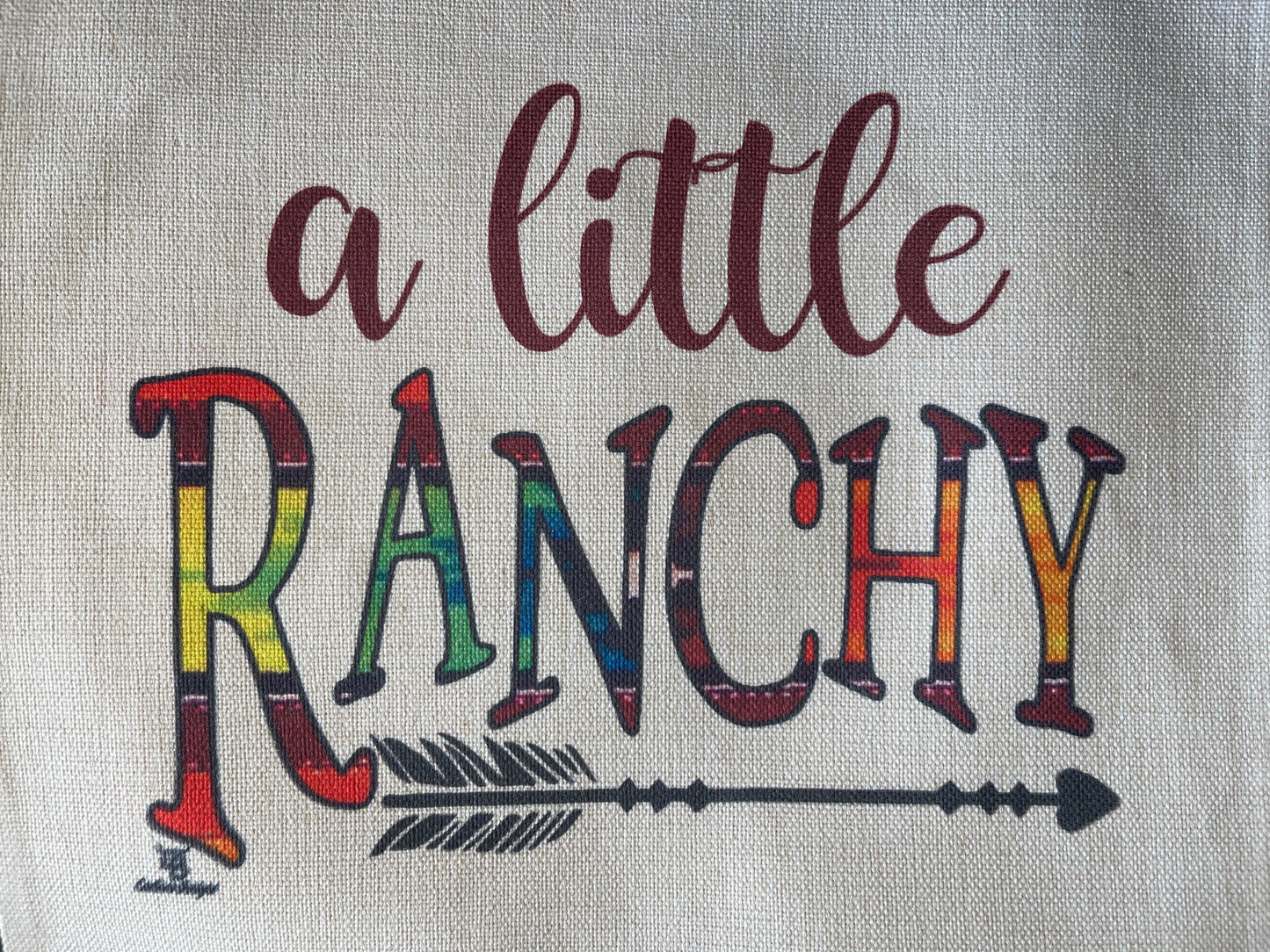 Home Decor Pillow Cover