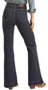 Jeans Women’s Rock and Roll JEANS RRWD5HRZQP