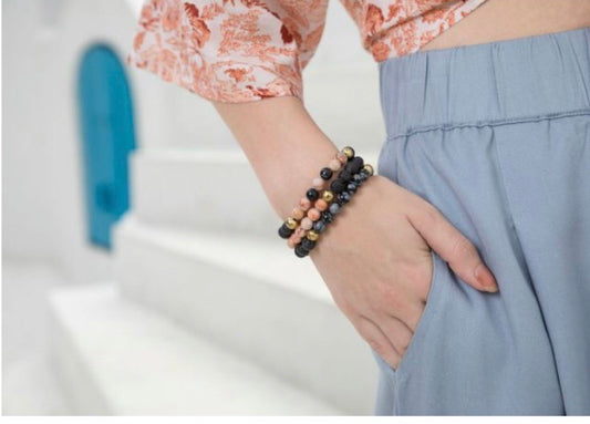 Jewelry DISCO FEVER BRACELET S-1832