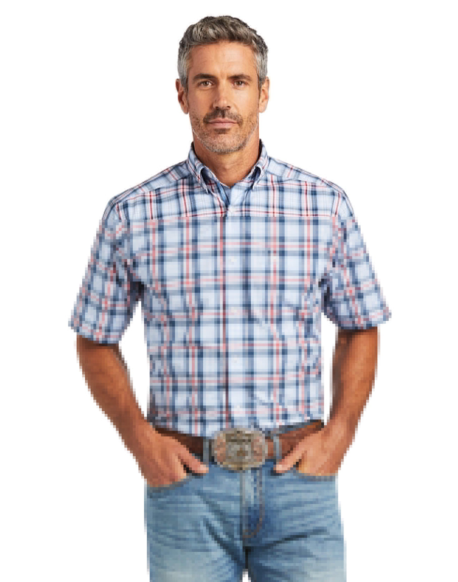 Shirts Men’s Pro Fergus FTD Classic Button Down 10040569