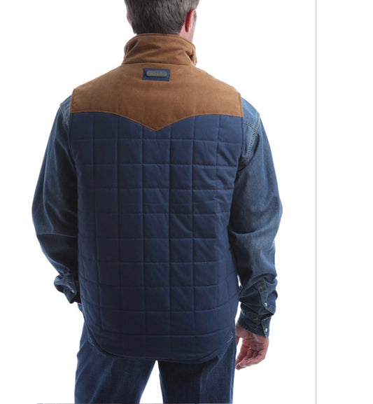 Outerwear Men’s Cinch MWV1096003