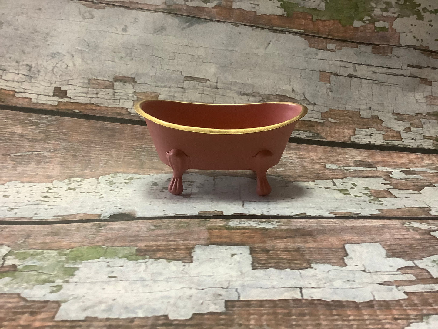 Giftware Tube Soap Holder