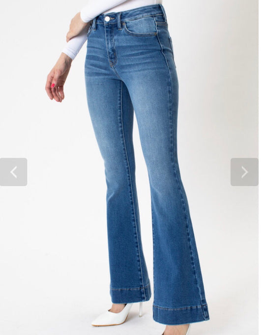 Jeans Women’s KanCan KC7124M