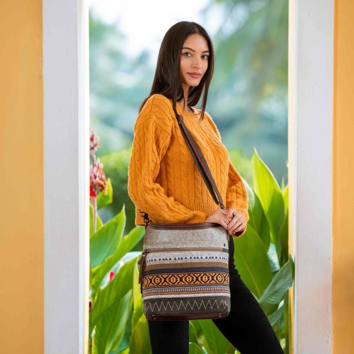 Purses Bags Myra Adaptable Shoulder Bag S-2864