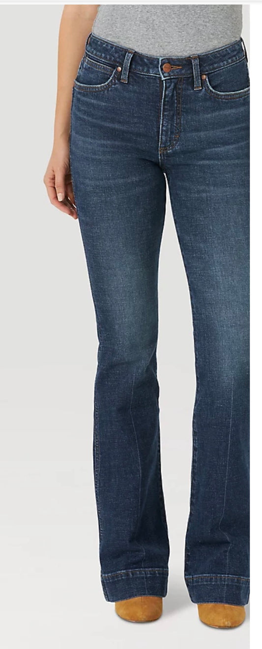 Jeans Women’s Wrangler 112321430