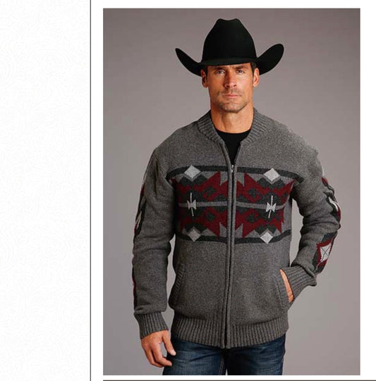 Outerwear Men’s Stetson 11-014-0120-7018