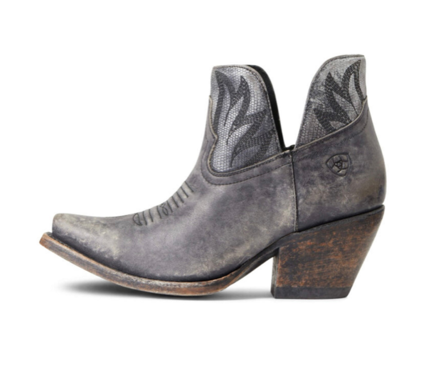 Shoes Women’s Ariat Dixon 10040393 TTKU-EE