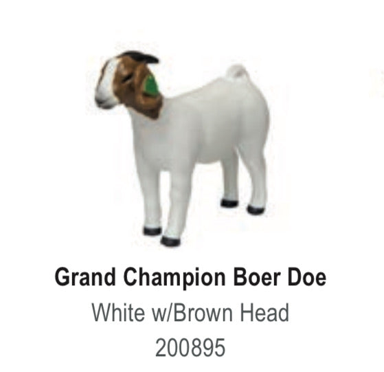 Toys Little Buster Boer Doe 200895