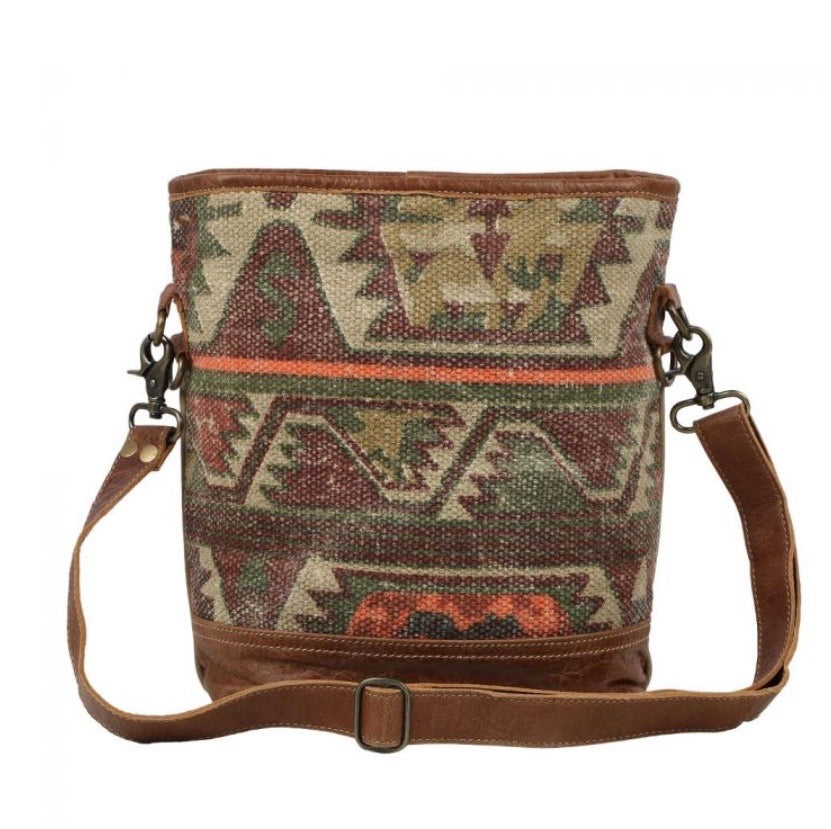 Purse MOSAVO SHOULDER Myra Bag S-1579