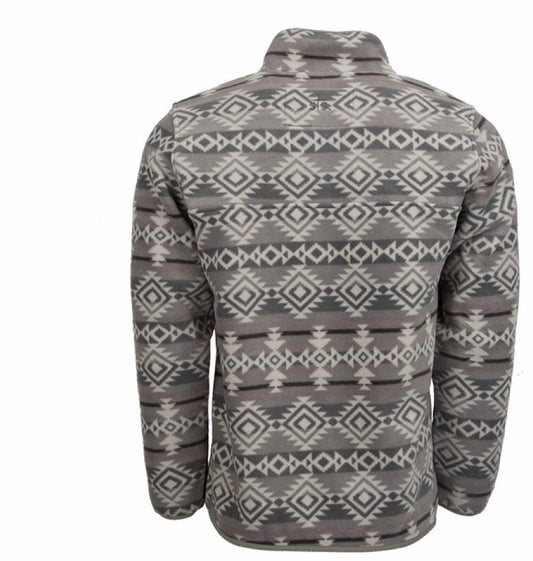 Outerwear Men’s STS Ranchwear STS 2561 Fleece Pullover
