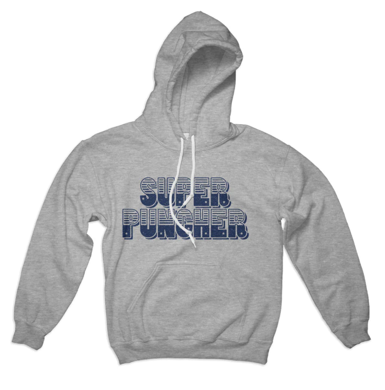 Outerwear Kids Super Puncher Hoodie Kids