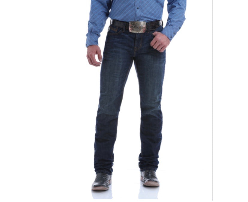 Jeans Men’s Cinch MB50738001 Jesse