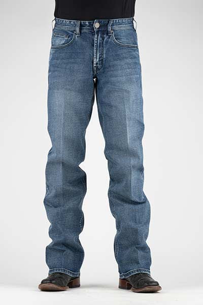 Jeans Men’s Stetson 1312 Fit Stretch 11-004-1313-4097