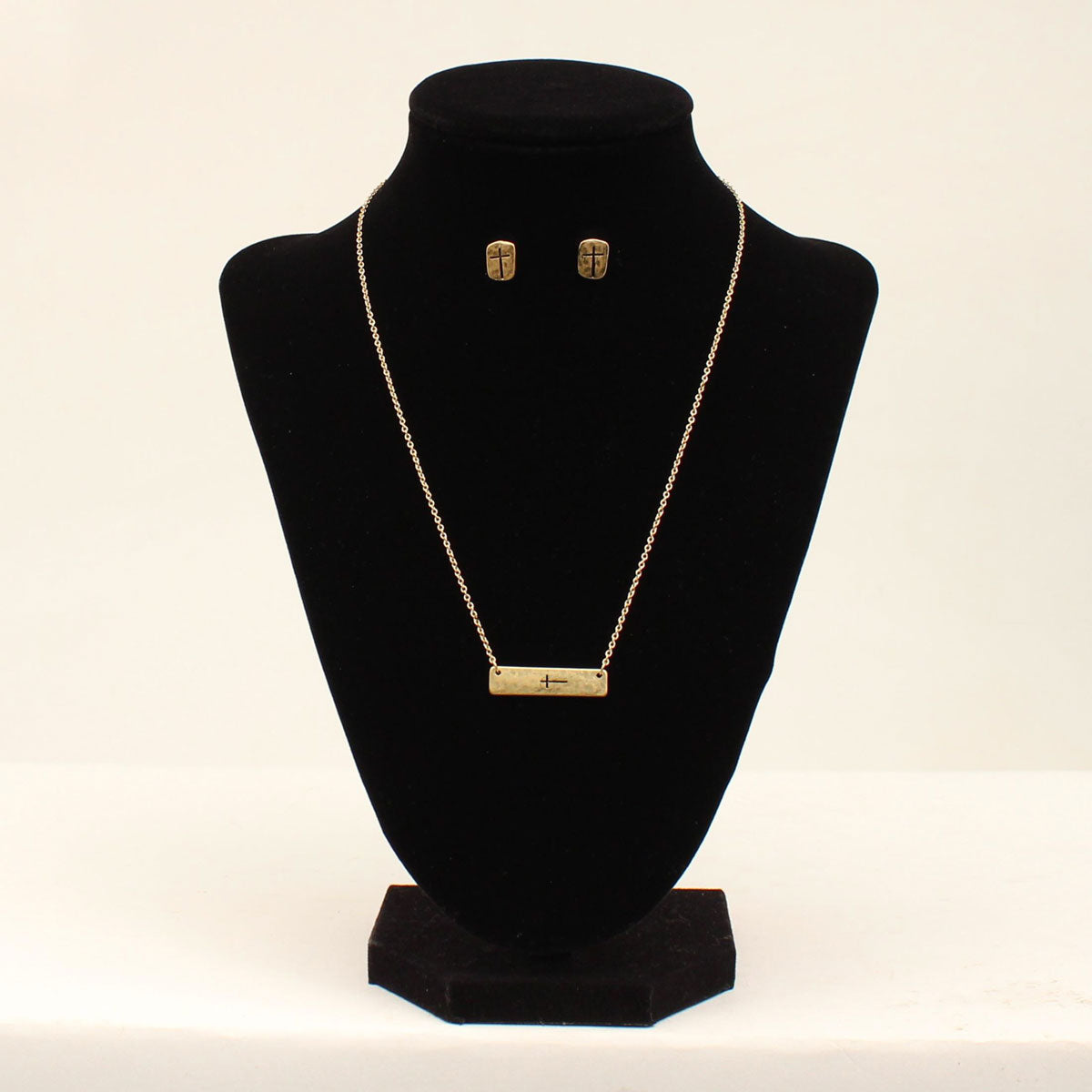 Jewelry Set Blazing Roxx 30996
