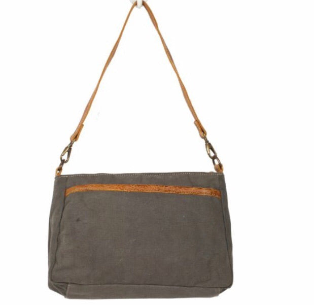Purse Myra Bag CLASSICAL DESIGN SHOULDER BAG S-1222