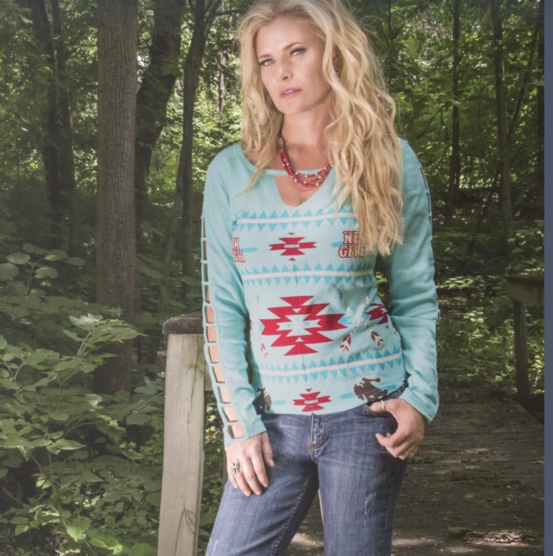 Shirts Women’s Cowgirl Tuff