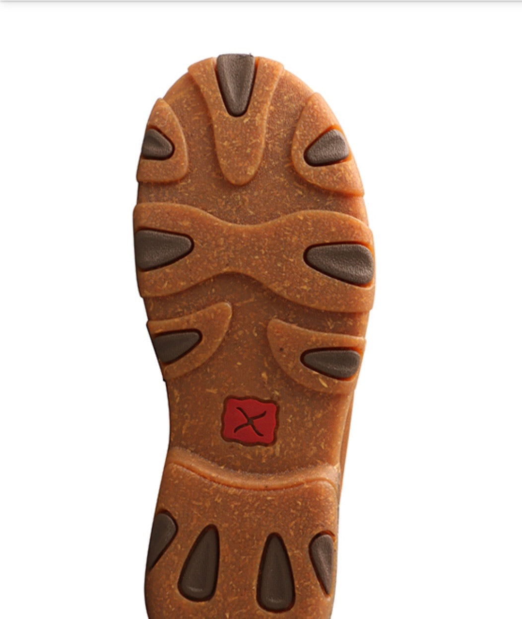 Shoes Kids Twisted X YDM0046 JLOO-EE