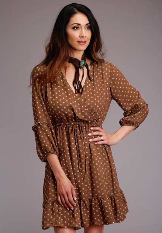 Dresses Women’s Stetson Herringbone 11-057-0590–2000