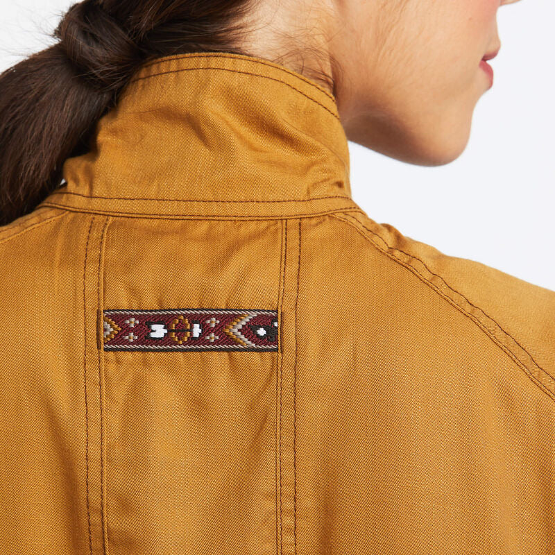 Outerwear Women’s Ariat First Rodeo Vest 10032894