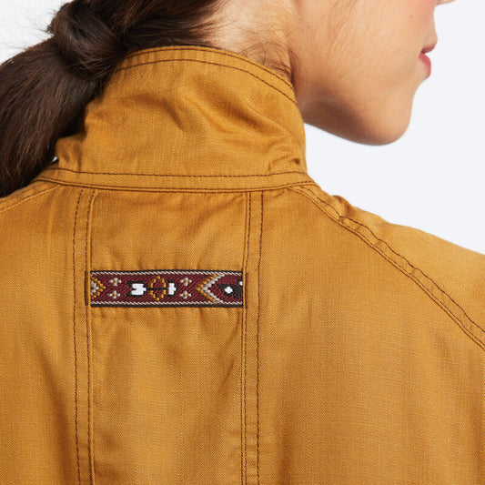 Outerwear Women’s Ariat First Rodeo Vest 10032894