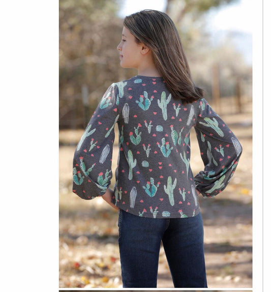 Shirts Kid’s Cruel Girls CTK8450001