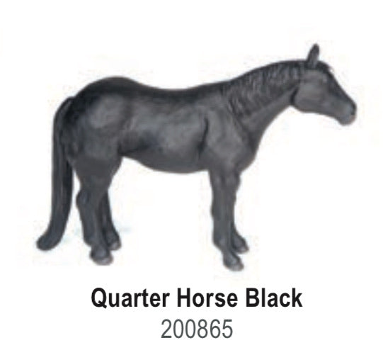 Toys Little Buster Quarter Horse 200865