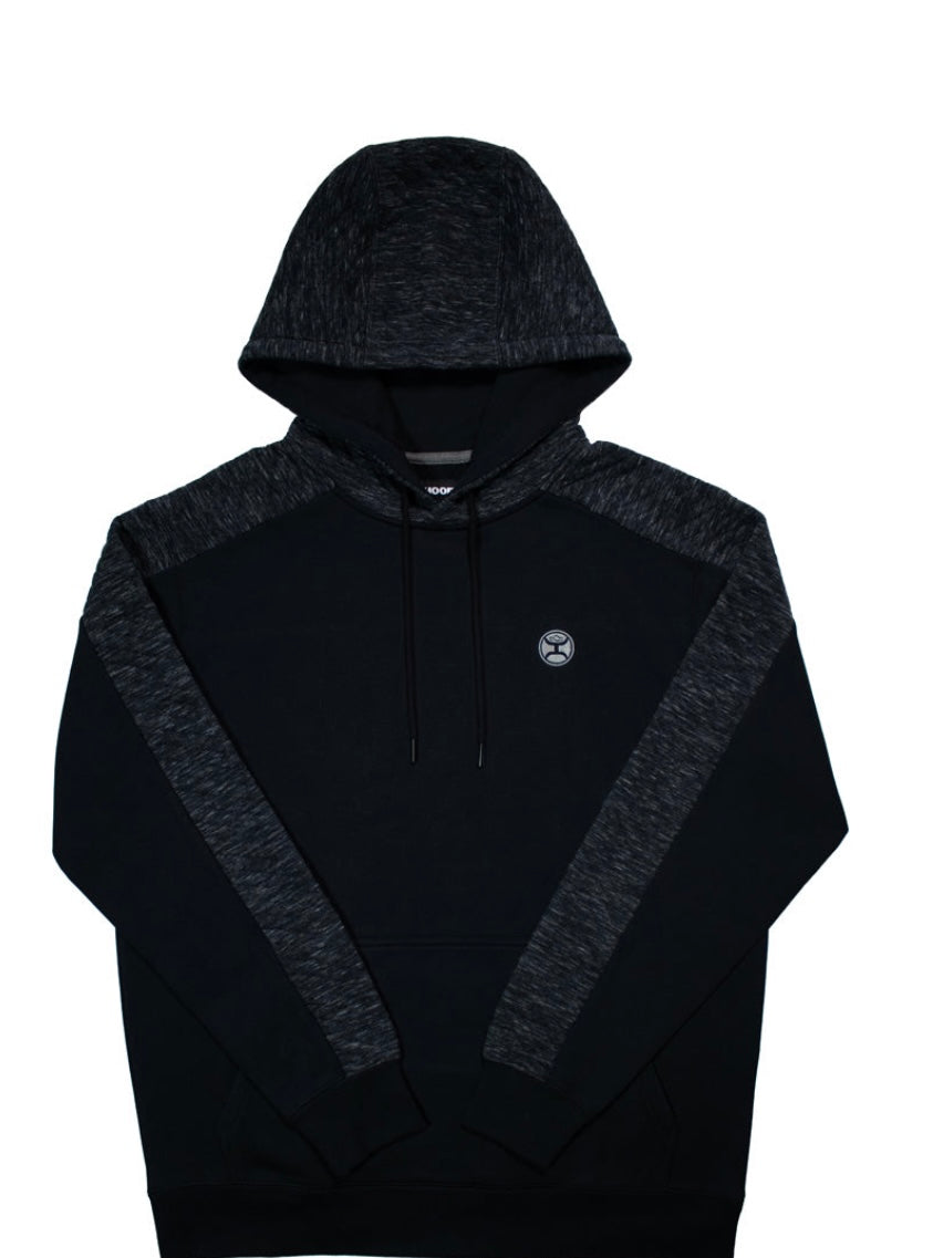 Outerwear Men’s Hooey HH1190BKGY