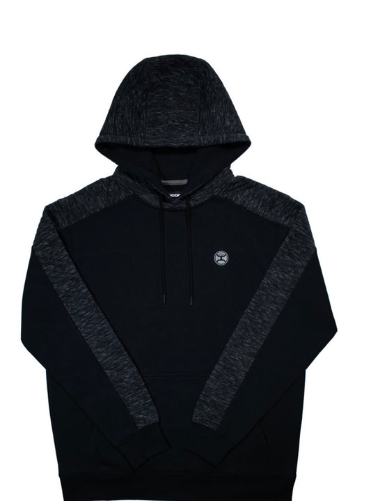 Outerwear Men’s Hooey HH1190BKGY