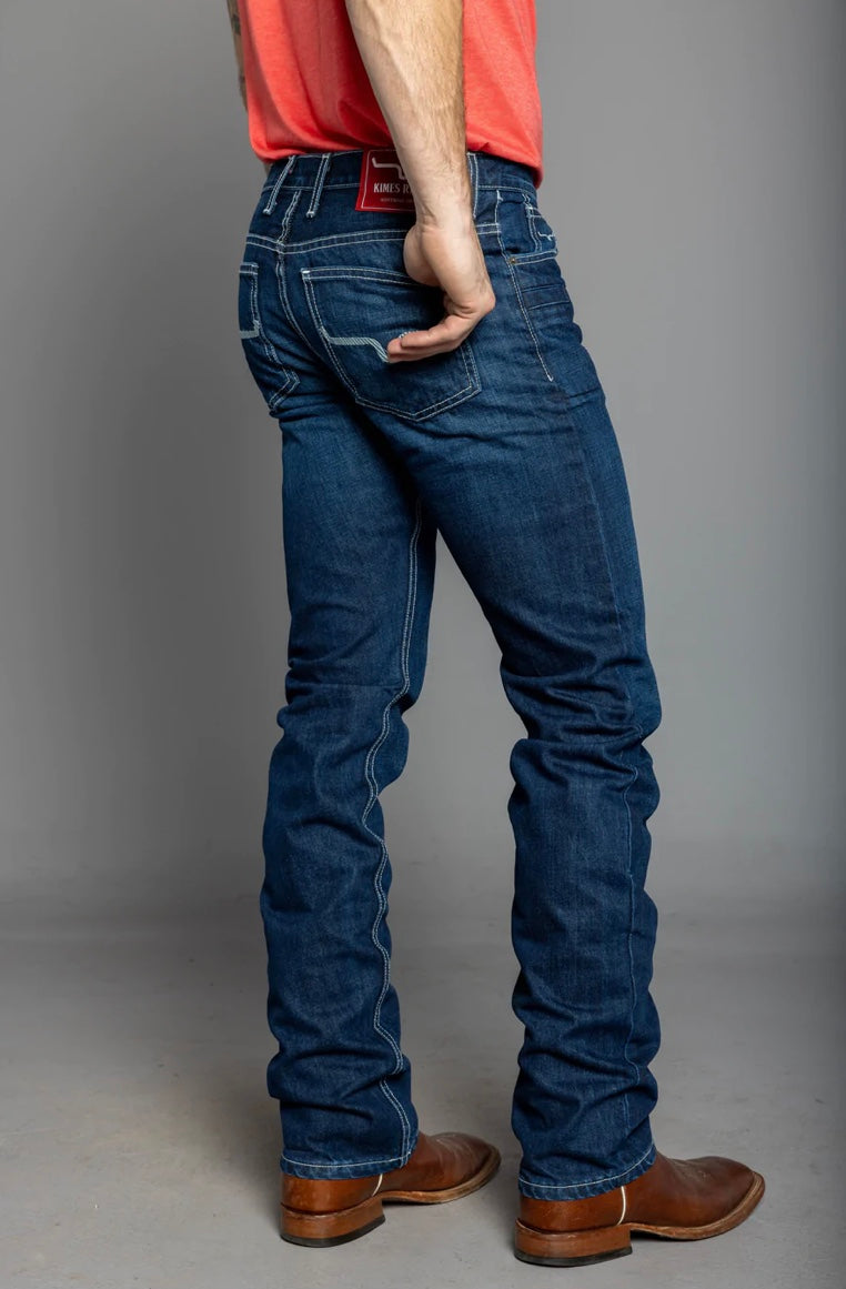 Jeans Men’s Kimes Thomas