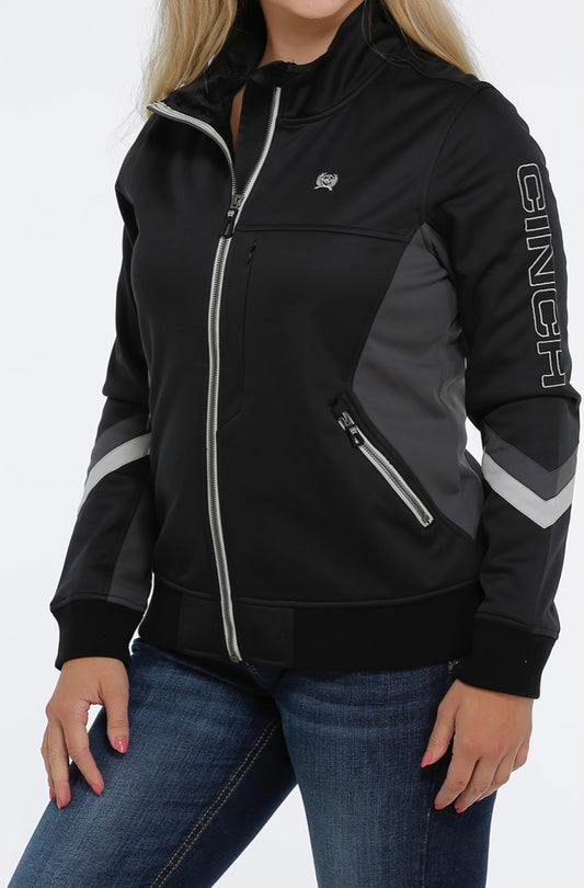 Outerwear Women’s Cinch Bonded Jacket MAJ9843001
