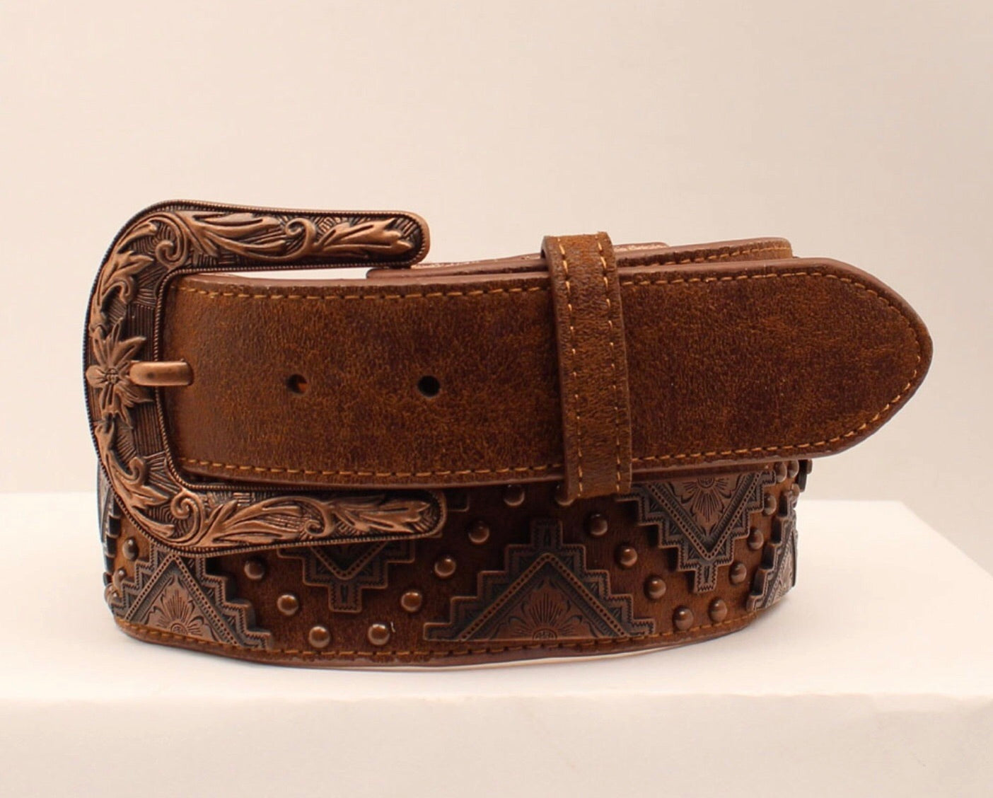 Belts Women’s DA1464 Angel Ranch
