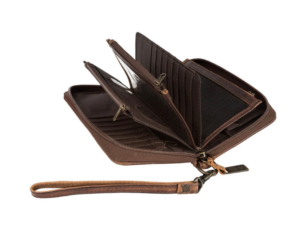 Purses StS Ranchwear STS64043 Baroness Kacy Organizer.