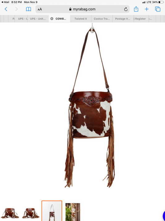 Purses Bags Myra S-2614