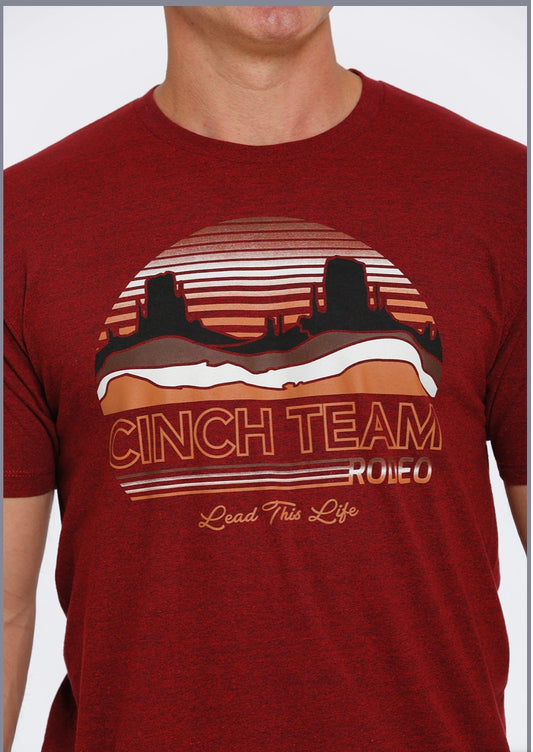 Shirts Men’s Cinch MTT1690515