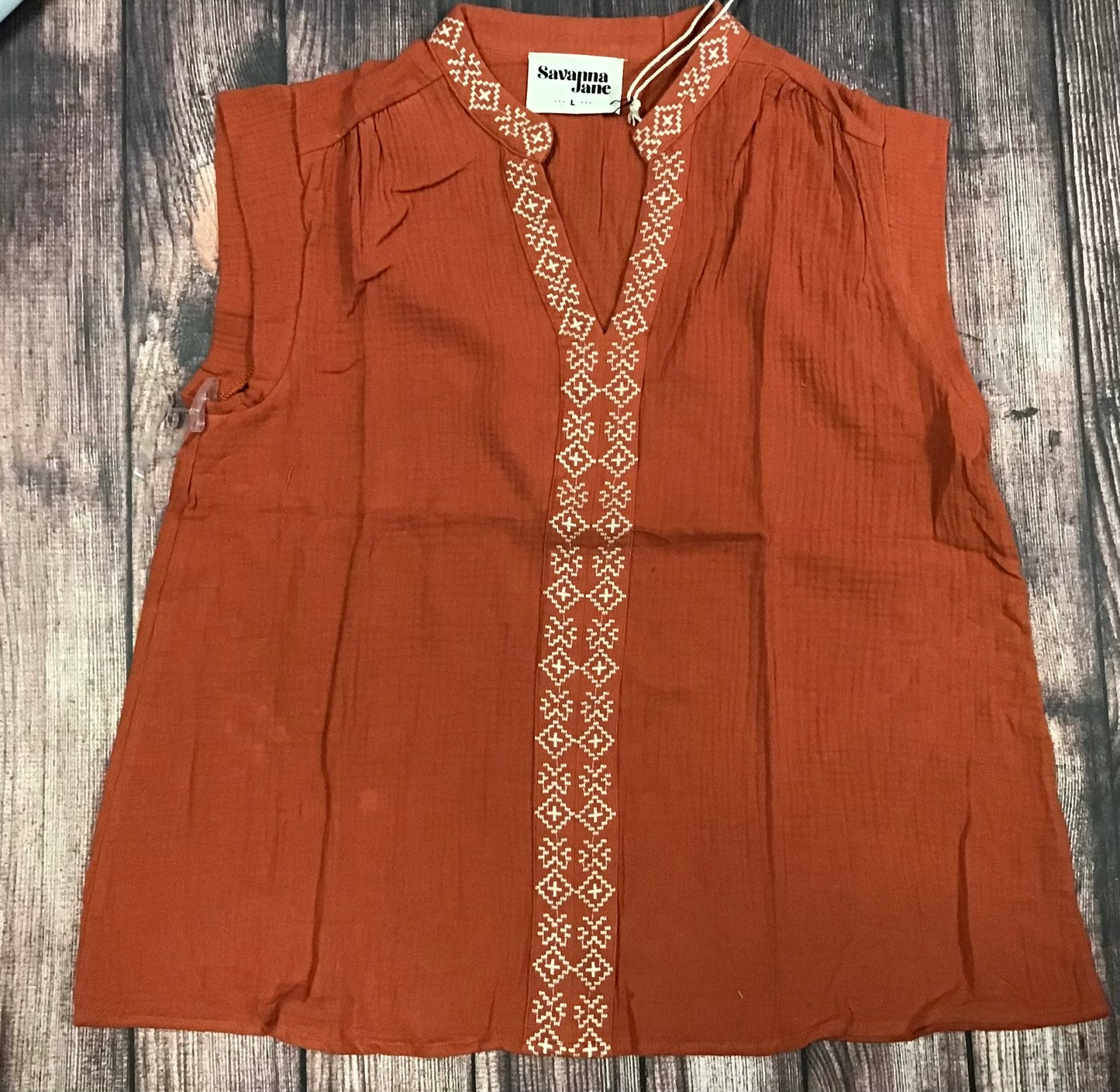 Shirt Women’s T11631