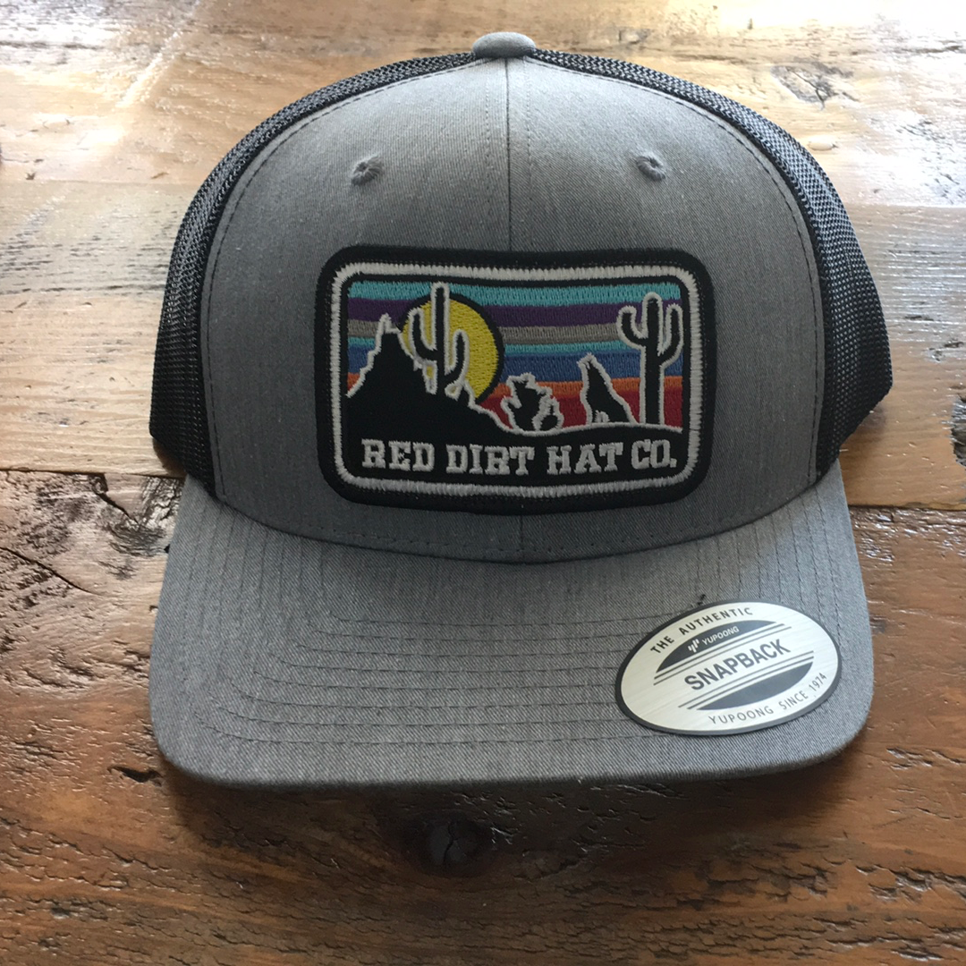 Ball Caps Red Dirt Hat Company