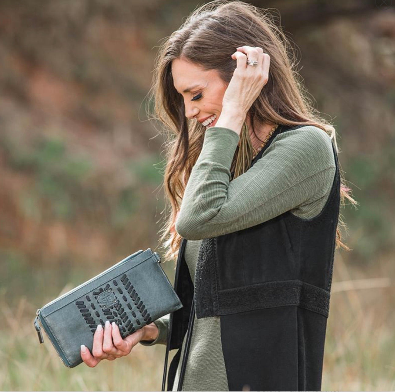 Purse & wallet MARLOWE CROSSBODY sTs33017 , sTs32040