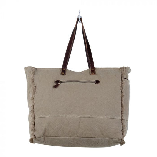 Purses Bags Myra Daffodil Weekender S-3045