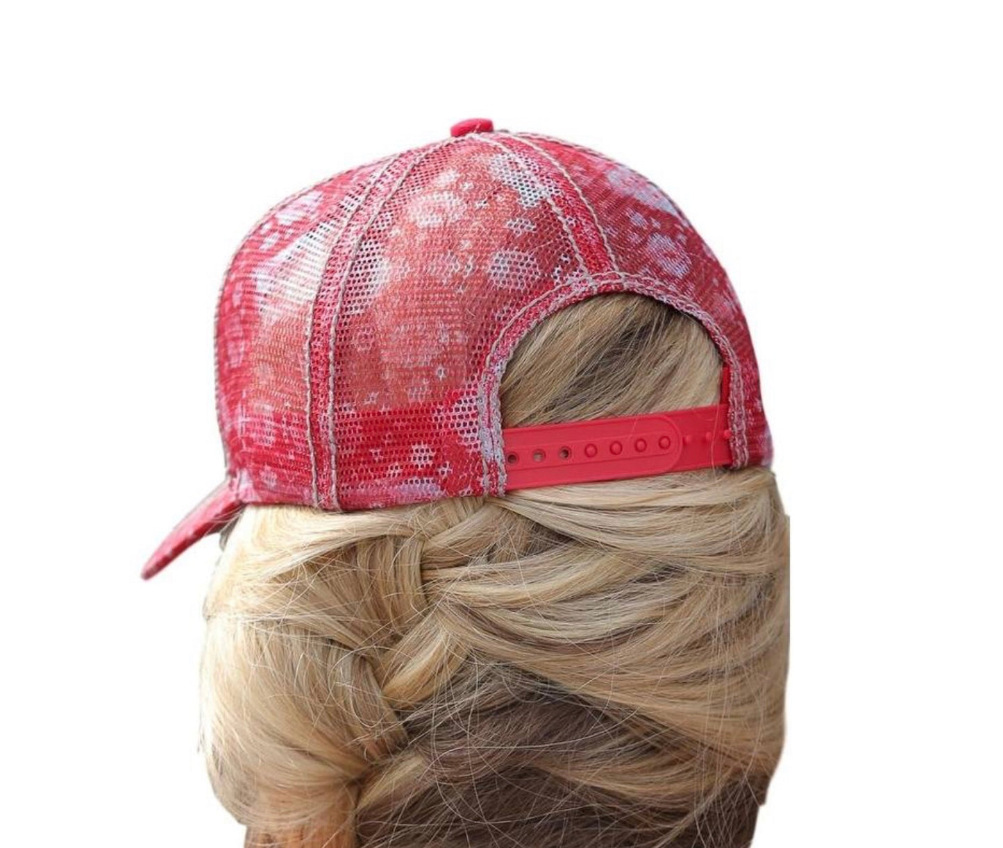 Ball Caps Woman’s