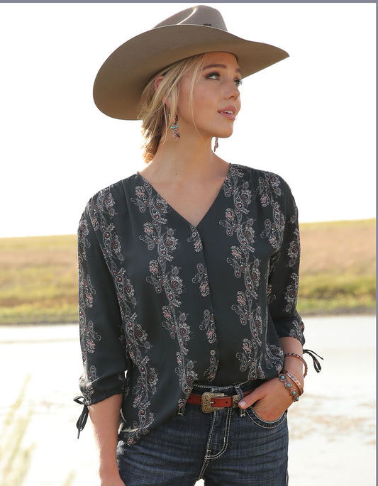 Shirts Women’s Cruel Blouse CTW7421001