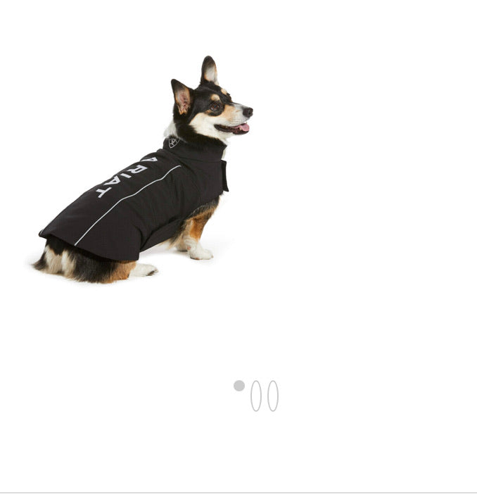 Dog Jacket Ariat 10033013