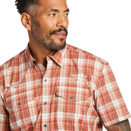 Shirts Men’s Ariat button up 10039571
