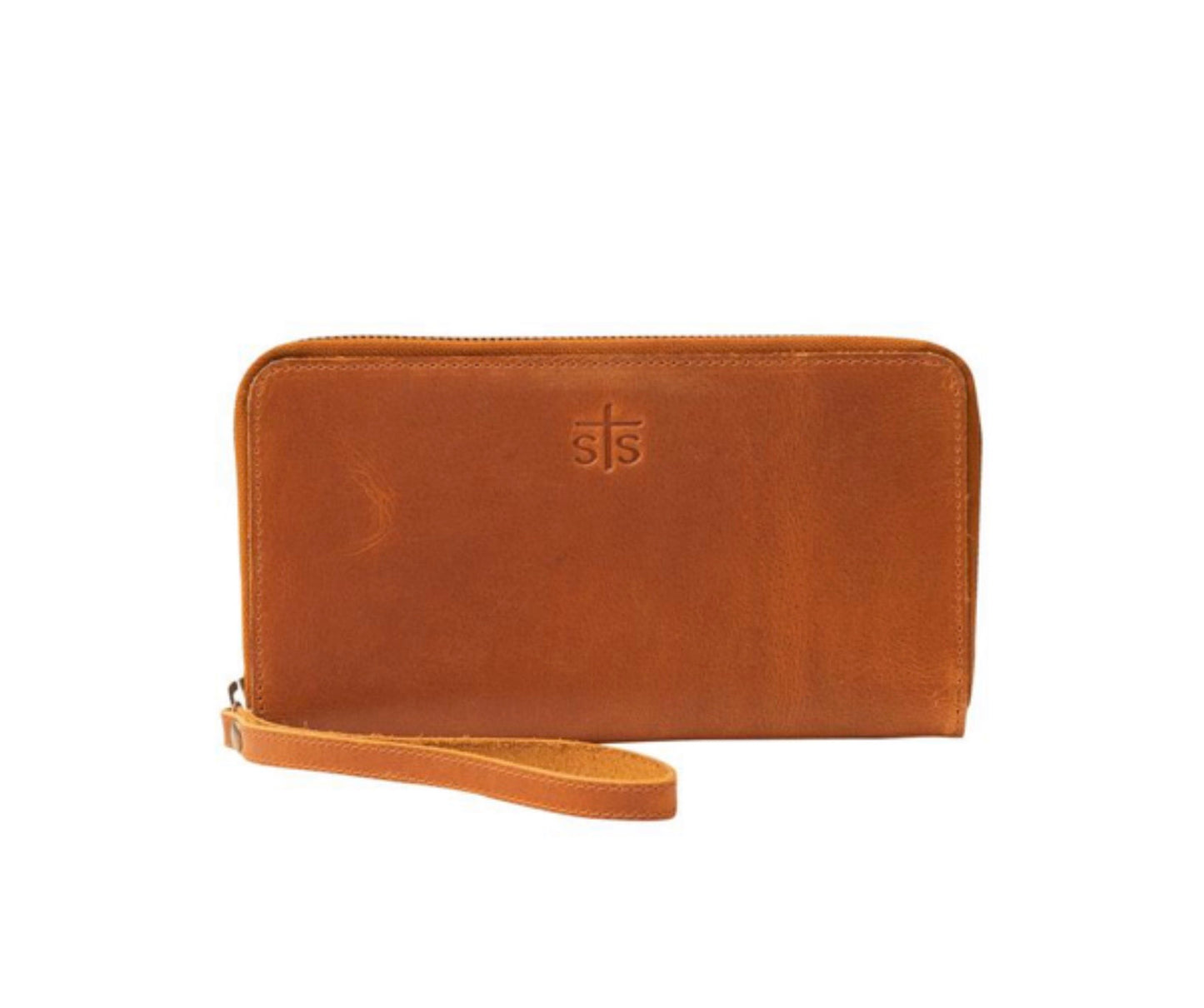 Wallet STS Basic Bliss Bentley Wallet Buff STS61112