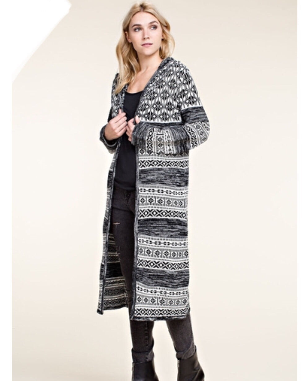 Outerwear Women’s Sweater