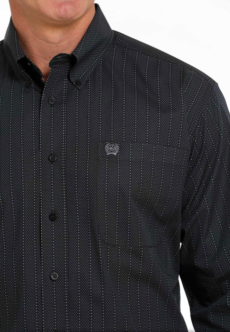 Shirts Men’s Cinch MTW1105500