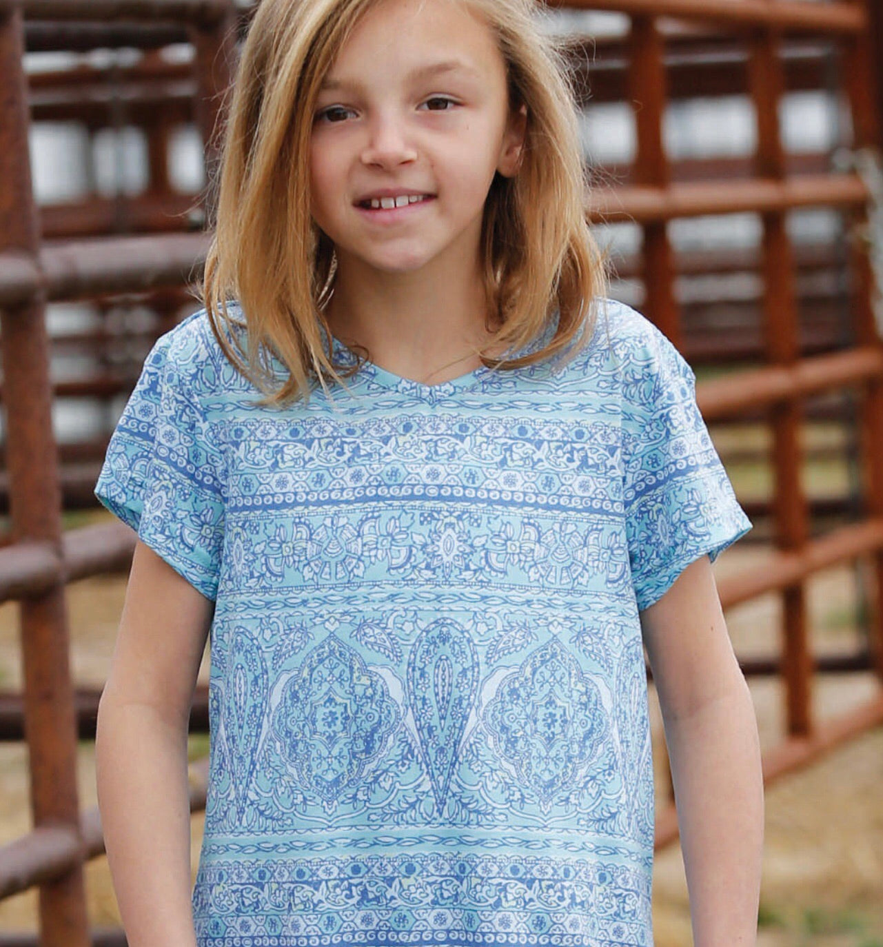 Shirts Kid’s Cruel tee